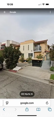 333 Myrtle St Photo 1