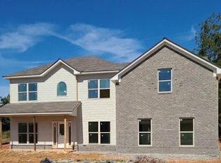 85 Terrell Ln, Covington, GA 30014