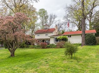 4018 Roberts Rd, Fairfax, VA 22032