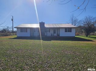 3830 State Route 147 Rte, Vienna, IL 62995