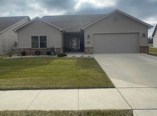 1295 W Arcadia Ave, Decatur, IL 62521