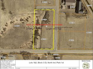 838 & 868 Cormorant Ave, Detroit Lakes, MN 56501