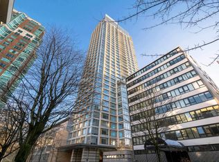 1028 Barclay St #908, Vancouver, BC