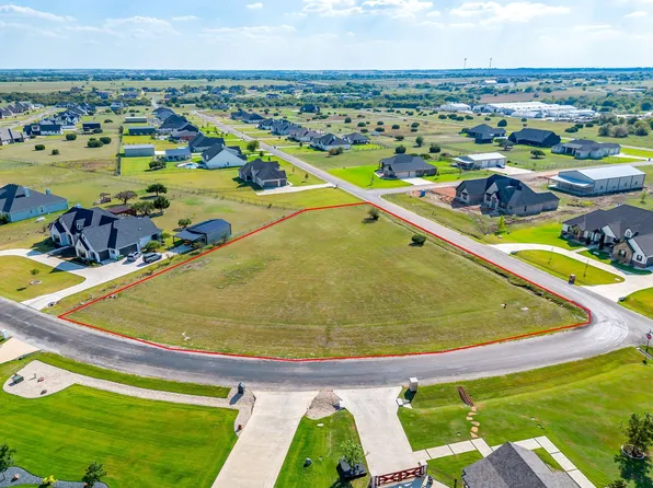 6425 Rigel Rd, Godley, TX 76044