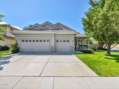2410 Lincoln Meadows Dr, Reno, NV, 89521