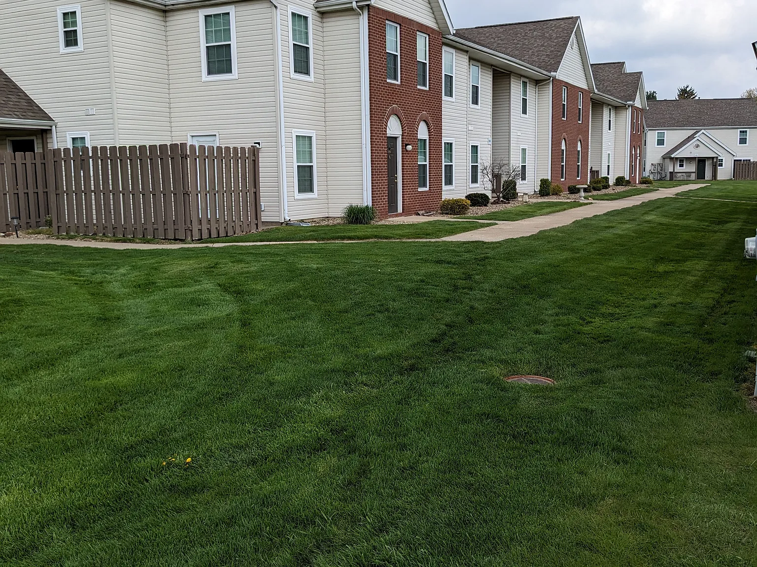 Villas at Prestwick — Photo 2