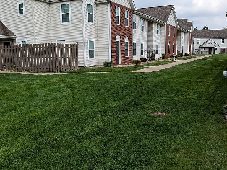 Villas at Prestwick — Photo 2