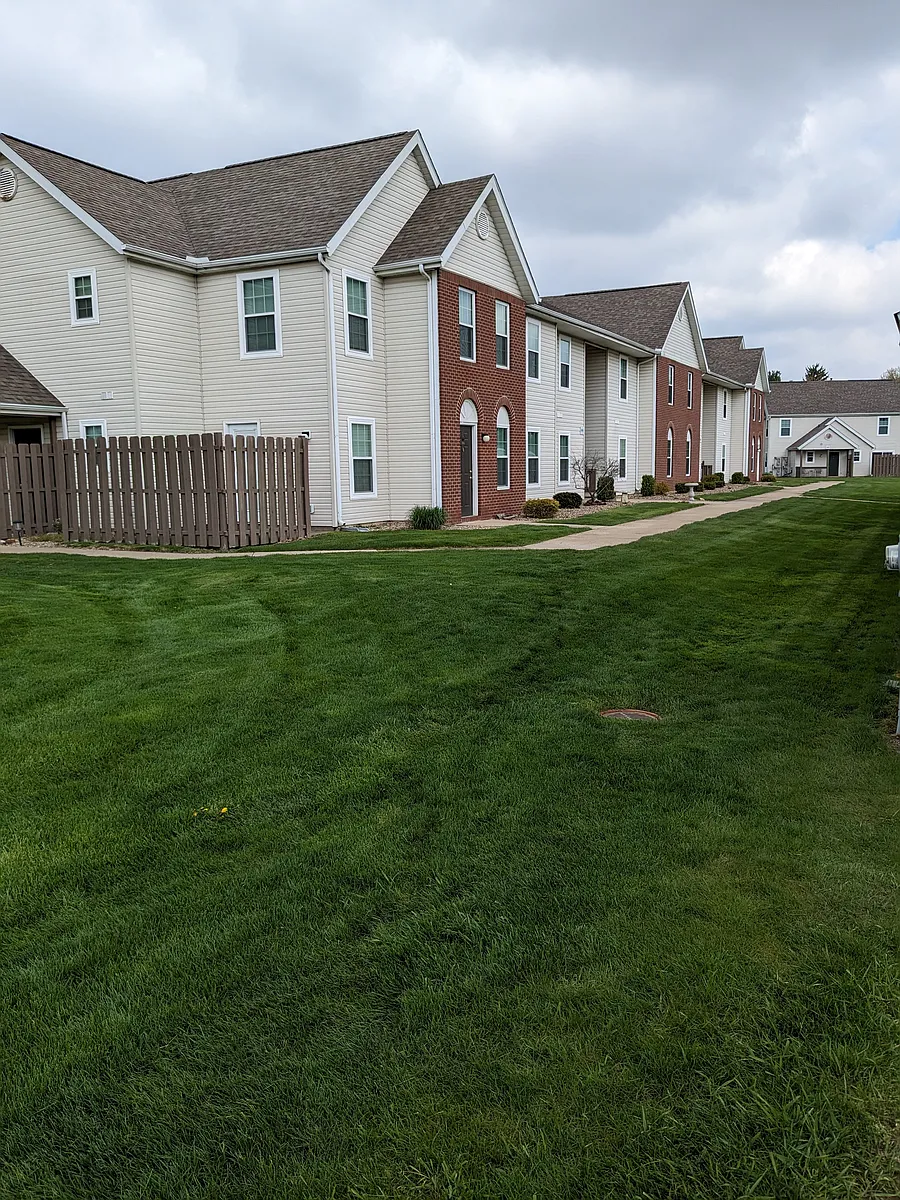 Building Photo - Villas at Prestwick