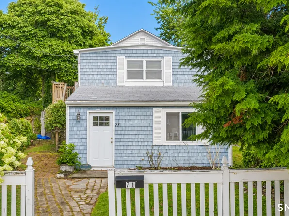 71 Willow Street, Milford, CT 06460