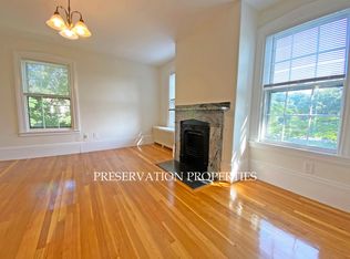 58 Walnut Park, Newton, MA 02458