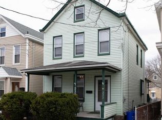233 David St, South Amboy, NJ 08879
