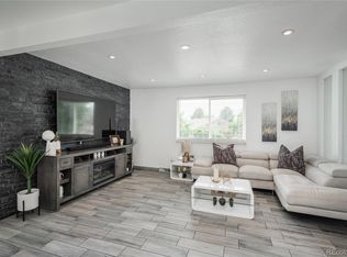 772 Lewiston St, Aurora, CO 80011