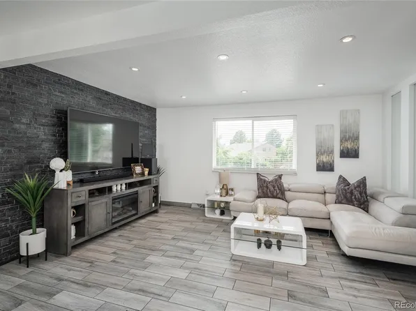 772 Lewiston Street, Aurora, CO 80011