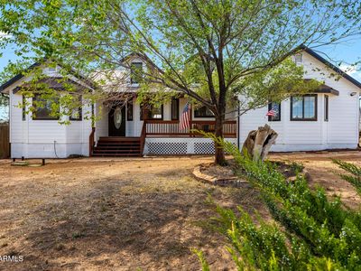 2703 Forest Service Rd #51, Overgaard, AZ, 85933