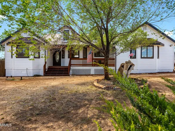 2703 FOREST SERVICE ROAD 51 --, Overgaard, AZ 85933