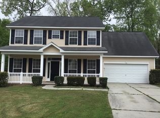 162 Hainsworth Dr, North Charleston, SC 29418
