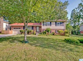 303 Rosemont Rd SE, Huntsville, AL 35803