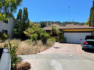 736 Bellis Ct, San Jose, CA 95123