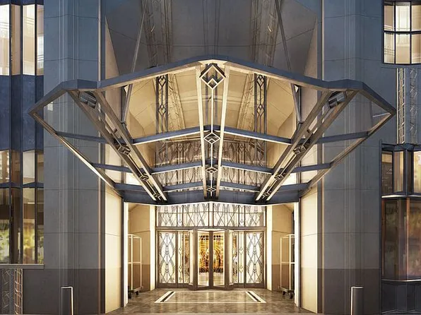 1 Wall St #609, New York, NY 10005