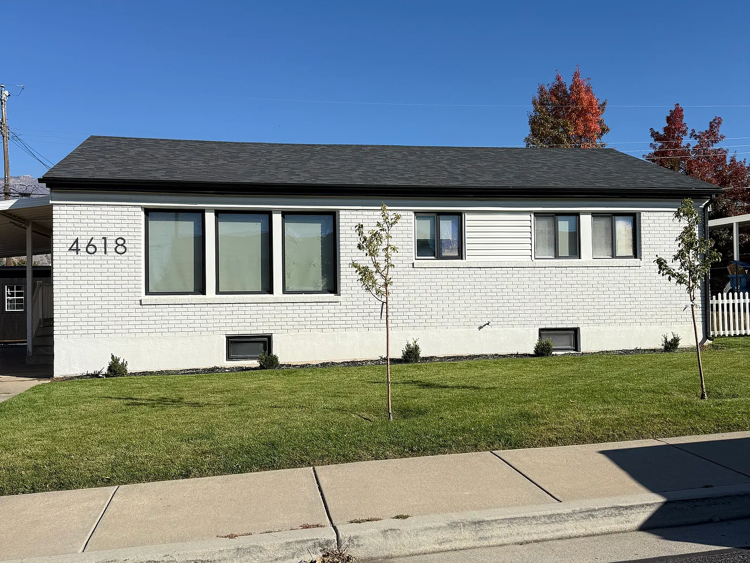 4618 S 475 W — Photo 1