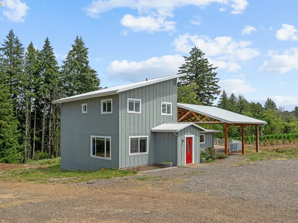 28960 SE Currin Rd, Estacada, OR 97023