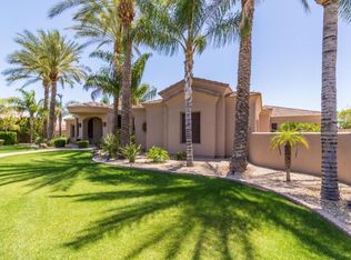 2411 E Cedar Pl, Chandler, AZ 85249