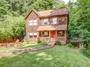 150 Madelyn St, Gray, TN 37615
