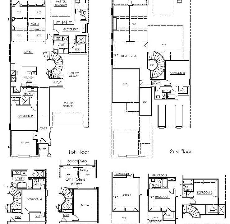 2nd image of 3415 Cedar Cottage Cir #Ejbndy
