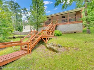 356 County Road 229, Crane Hill, AL 35053