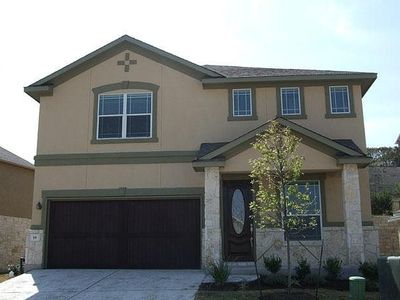 19 Green Terrace Cv, Austin, TX, 78734