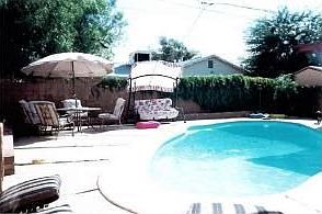 All new Pool Plaster