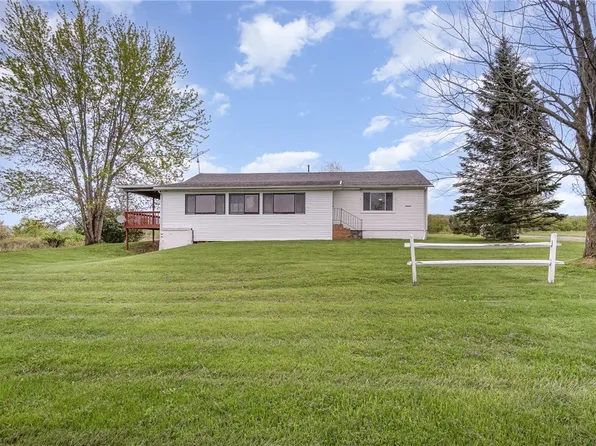 9465 Fuller Rd, Nunda, NY 14517