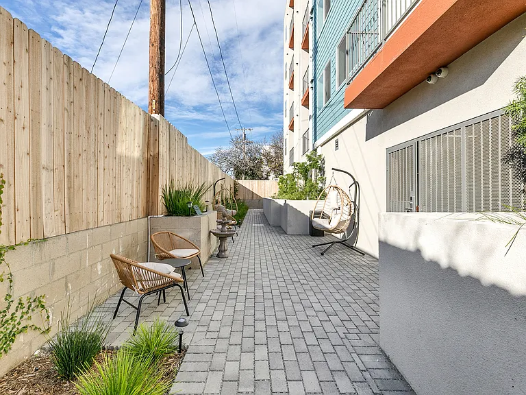 Cloud Nine Luxury Apartments — Photo 72