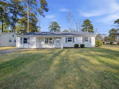 4900 Klamath Rd, Virginia Beach, VA, 23462