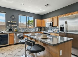 20477 N 91st Dr, Peoria, AZ 85382