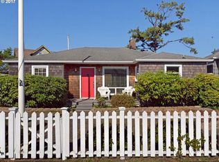2380 S Downing St, Seaside, OR 97138