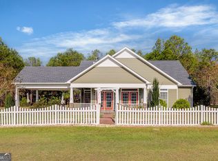 321 Green Thrift Rd, Collins, GA 30421