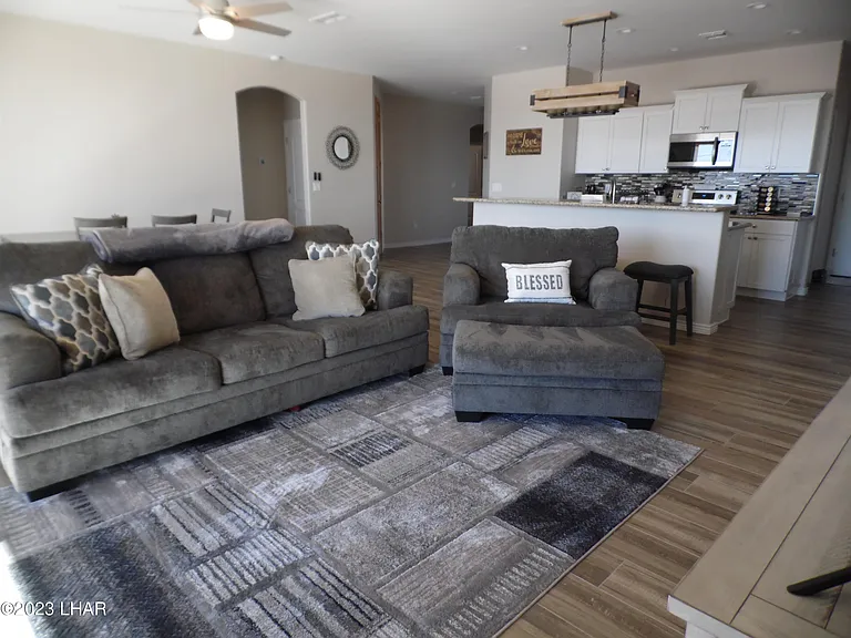3255 Silver Saddle Dr — Photo 8