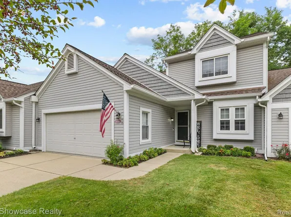 6900 Tangle Wood, Waterford, MI 48327