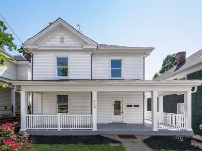 510 Stuart St, Lynchburg, VA, 24501