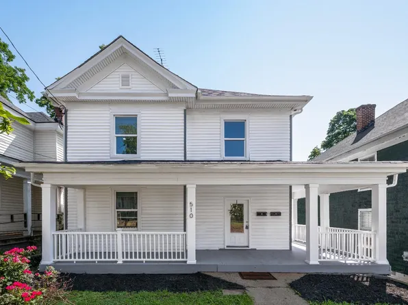 510 Stuart St, Lynchburg, VA 24501