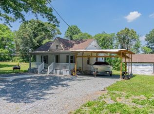 1200 Wahnona Ave, Shenandoah, VA 22849