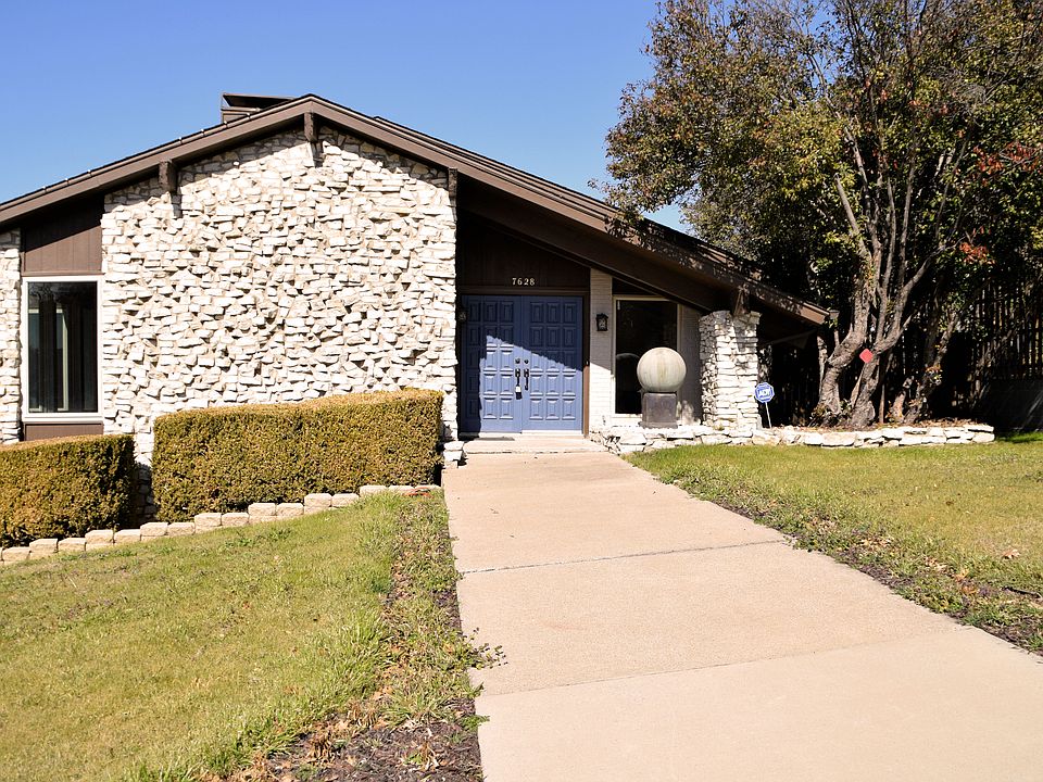 Front elevation