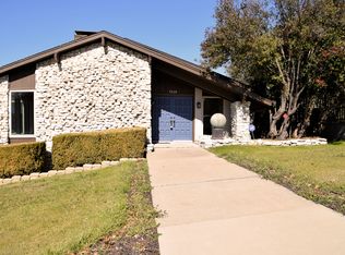 7628 Westwind Dr, Fort Worth, TX 76179