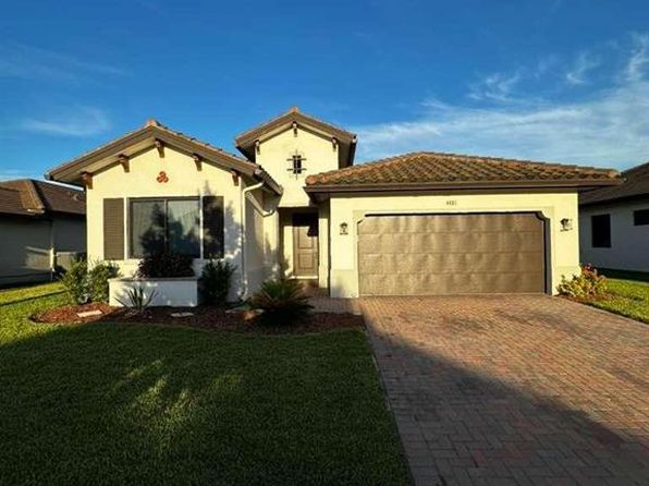 4881 Gambero Way Ave