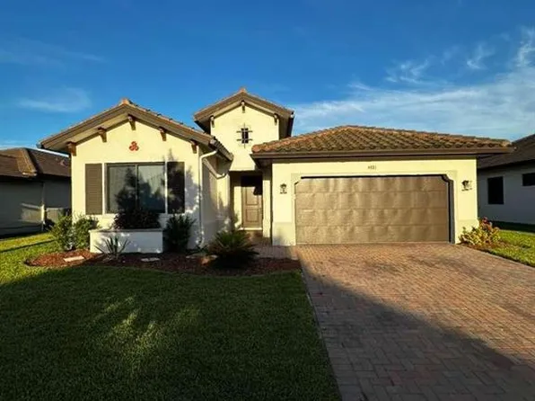 4881 Gambero Way Ave, Immokalee, FL 34142