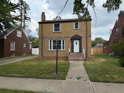 217 Belmont Pl, Munster, IN, 46321