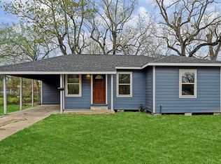 157 E Witcher Ln, Houston, TX 77076