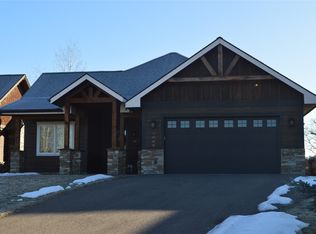 5009 Flatwater Dr, Whitefish, MT 59937