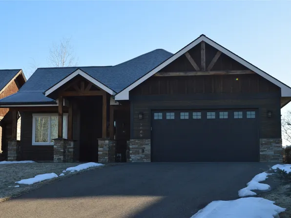 5009 Flatwater Dr, Whitefish, MT 59937